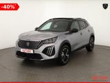 Peugeot 2008 GT PureTech 130 Aut. LED ACC Navi 360° - Peugeot 2008 Jahreswagen
