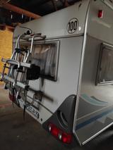 HYMER / ERIBA / HYMERCAR Eriba Swing 532 R - HYMER / ERIBA Swing