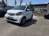 Smart ForTwo fortwo cabrio 66 kW NEUZUSTAND !!!! - Smart in Lübeck