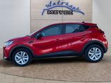 Mitsubishi ASX 1.3TCe 158PS 7-DCT 5*J.Gar/LED/Kamera/Klimaa - rote Mitsubishi ASX