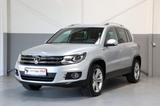 Volkswagen Tiguan 2.0 TSI LOUNGE Sport & Style~SZH~Tempo - VW Tiguan Gebrauchtwagen in Mannheim