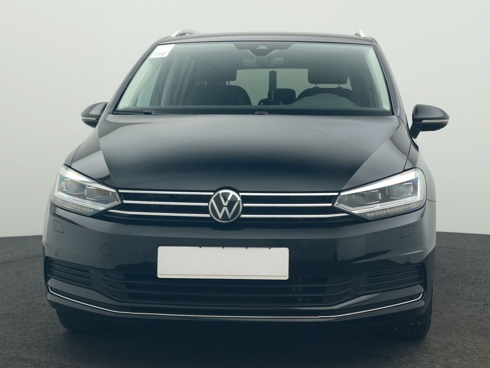Volkswagen Touran - Bild 10