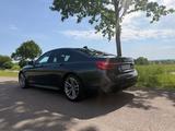 BMW 740xd M Paket voll TV HUD Massage Standheizung - gebrauchte BMW 740 aus dem Jahr 2019