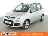 Fiat Panda 0.9 Lounge Aut*SHZ*KLIMA*GARANTIE* - Fiat Panda Gebrauchtwagen in Berlin