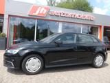 Audi A3 Sportback 40 e-tron*Navi*Sitzheiz.*8-fach*