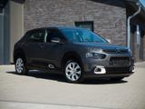 Citroën C4 Cactus Feel-8Fach-AHK-Facelift-Klima-LED - gebrauchte Citroën C4 Cactus aus dem Jahr 2019