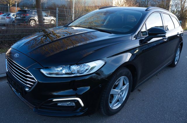 Ford MONDEO 2,0 BUSINESS**8G**NAV=LED=NOT=SPUR=SHZ=E6