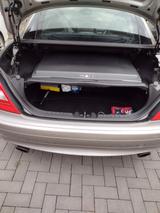 Mercedes-Benz SLK 200 KOMPRESSOR - Auto. AMG Felgen. - Mercedes-Benz Cabrio aus dem Jahr 2005