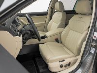 Skoda Superb - Vorschau Bild 12