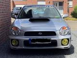 Subaru WRX STI - Subaru WRX STI von privat