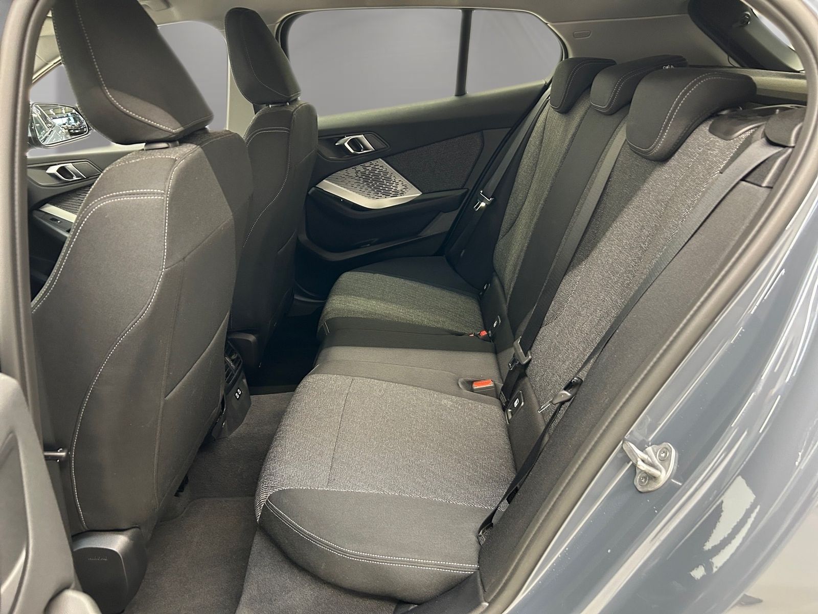 BMW 120 - Bild 13
