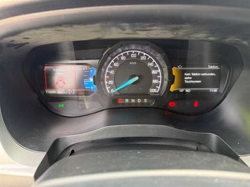 Ford Ranger - 10