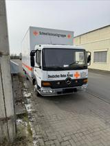 Mercedes-Benz 815 - Mercedes-Benz 1999