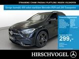 Mercedes-Benz GLA 250 AMG-Line+Night+AHK+MBUX+Navi-Pl.+LED+Kam - gebrauchte Mercedes-Benz GLA 250 aus dem Jahr 2022