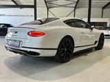 Bentley Continental GT V8S *Mulliner,Naim,Pano,Night* - weiße Bentley Continental GT