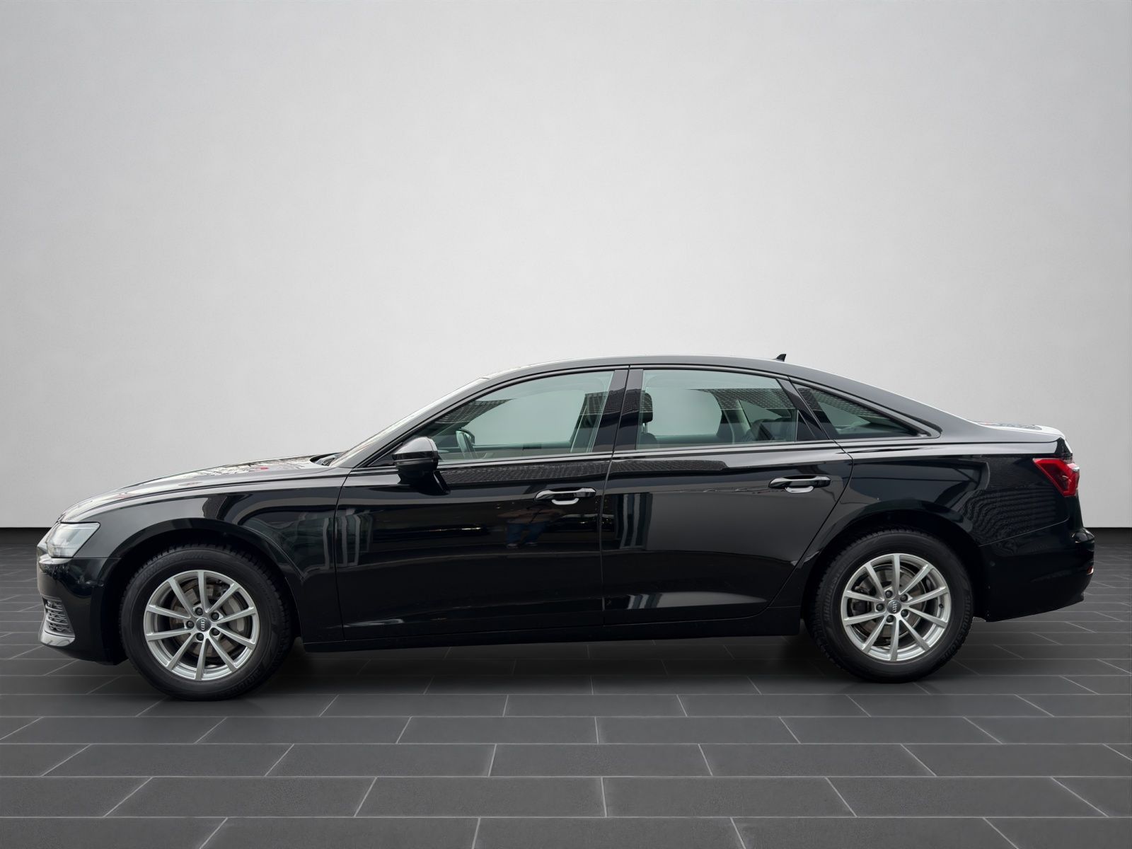 Audi A6 - Bild 8