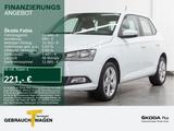 Skoda Fabia 1.0 COOL PLUS KLIMA PDC SITZHZ LM - Skoda Fabia in Herne