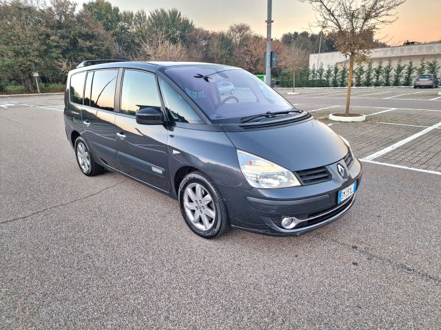 Renault Grand Espace 2.0 dCi 175CV*7 Posti*Navi*