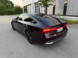 Audi A7 50 TDI tiptronic quattro - - Audi A7 Gebrauchtwagen in München