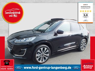 Ford Jahreswagen Automatik