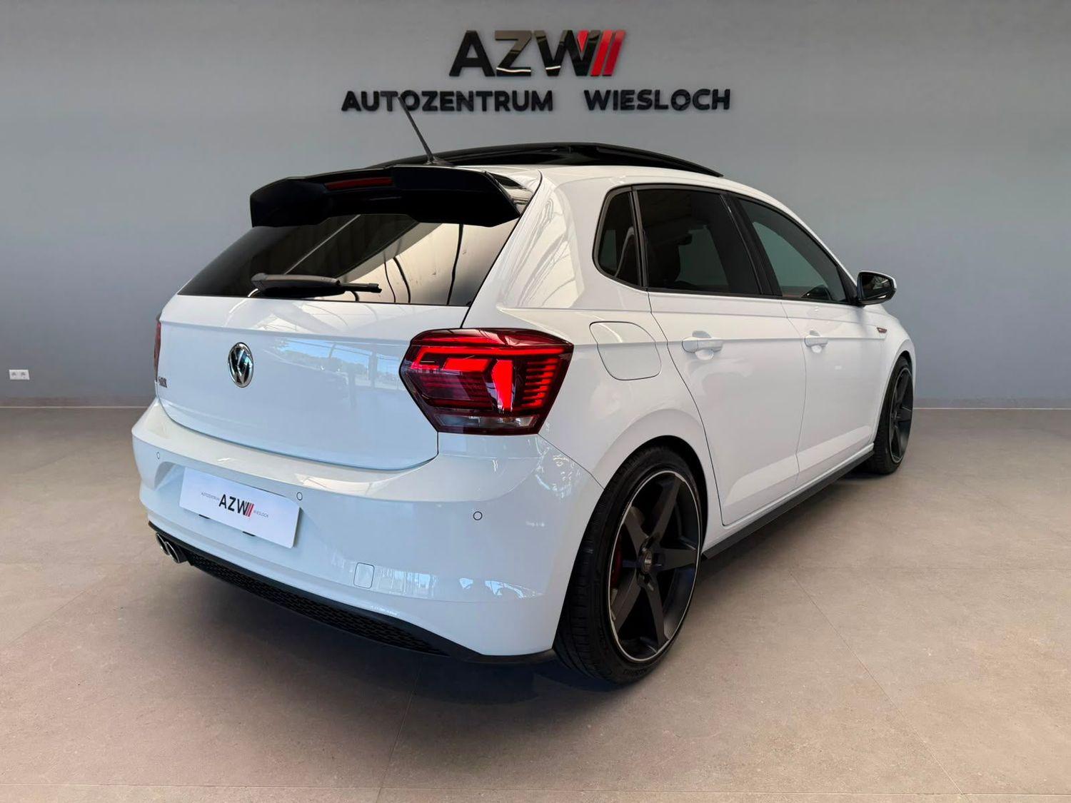 Volkswagen Polo GTI ACC*KW*Kamera*Pano*BeatsAudio, миниатюра 6