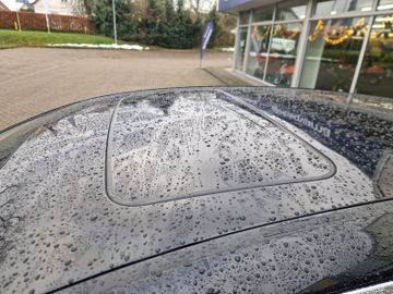 Bild 14 Opel Astra J Lim. 5-trg. Exklusiv