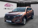 Hyundai TUCSON 1.6 KAT