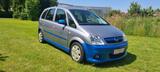 Opel Meriva *OPC*Teilleder*Spoiler*Klima*Automatik* - Opel Meriva aus 2006