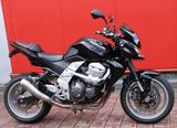 Kawasaki Z 750 , Sportauspuff, läuft gut - KAWASAKI 750