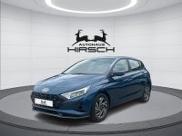 Hyundai i20 - Vorschau Bild 1