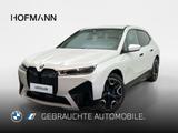 BMW iX xDrive40 Sport AHK+Laser+ACC+360°+H/K+Memory - BMW iX M Gebrauchtwagen
