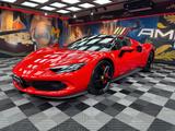 Ferrari 296 GTS (333) - Ferrari 296 GTS mit Schiebedach