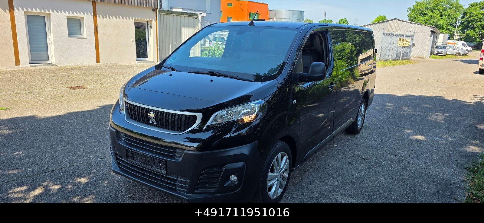 Peugeot Expert Kasten Premium L3 Navi Kamera