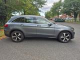 Mercedes-Benz GLC 250 4MATIC * 9G Tronic * Burmester * u.v.m. - gebrauchte Mercedes-Benz GLC 250 aus dem Jahr 2017