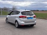 Ford C-Max 1,5TDCi 88kW PAutomatik Kamera BJ 07/2016 - Ford C-Max mit Diesel-Antrieb