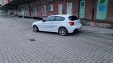 BMW M135i  - gebrauchte BMW M135 aus dem Jahr 2014