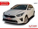 Kia Ceed 1.4 T-GDI Vision Tempomat Spurhalte Kamera
