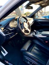 BMW X5 M50d PANO*H&K*KAM*STHZ*DEUTSCH - BMW X5 M50 aus 2014