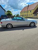 Mercedes-Benz CLK 230 KOMPRESSOR AVANTGARDE Avantgarde - Mercedes-Benz CLK 230: Kompressor