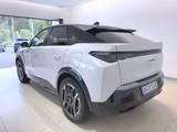 Peugeot 3008 GT Elektro 210 Navi Leder Massage Kamera - Peugeot 3008 mit Elektro-Antrieb