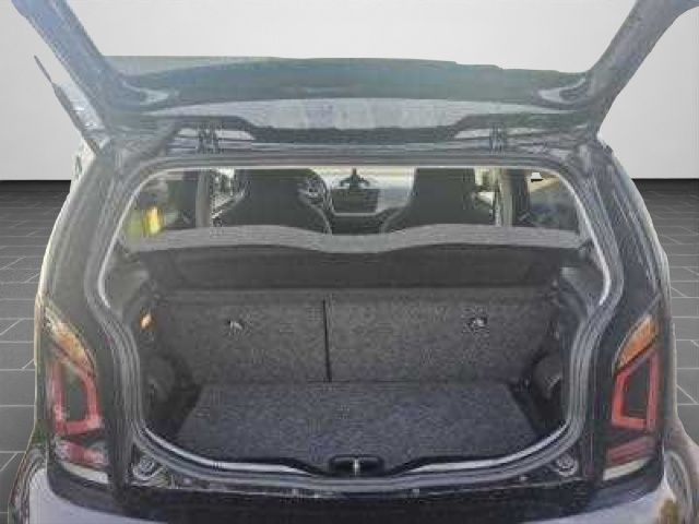 Volkswagen e-up! - Bild 9