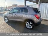 Chevrolet Trax LT+ - Chevrolet mit Diesel-Antrieb: Geländewagen