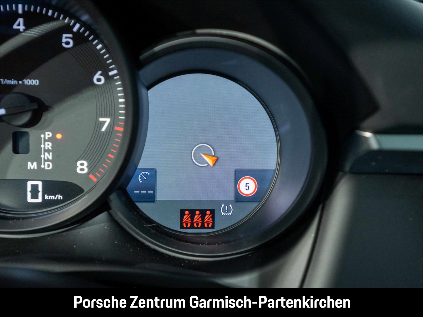 Porsche Macan Multif.Lenkrad LenkradHZG Mehrzonenklima foto 22