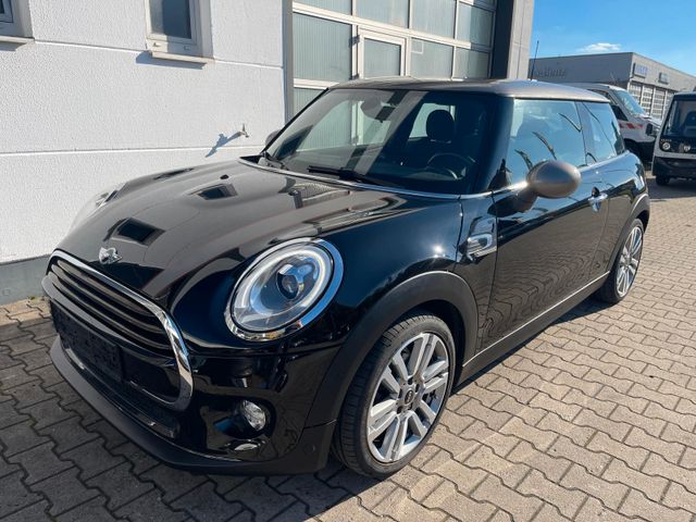 MINI Cooper Seven Autom./Chili/ESD/SHZ/NAVI/PDC/LED