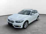 BMW 125d Urban Line (ESHD,LED,Navi,SHZ,Komfortz.,..) - BMW 125: 125d