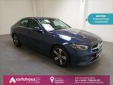 Mercedes-Benz C 200 d Avantgarde Navi|CAM|LED|Tempomat