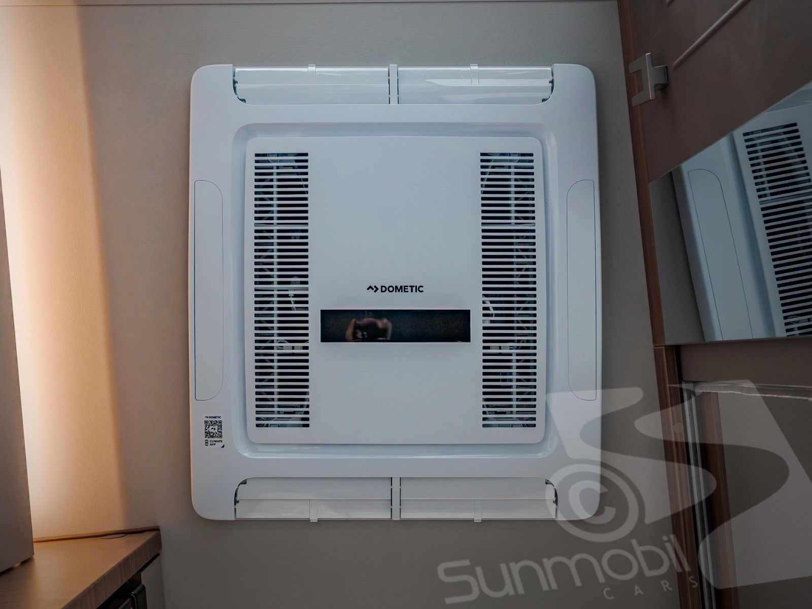Fahrzeugabbildung Knaus VAN TI 650 MEG VANSATION 2026 #PREMIUM #ACC #AUT