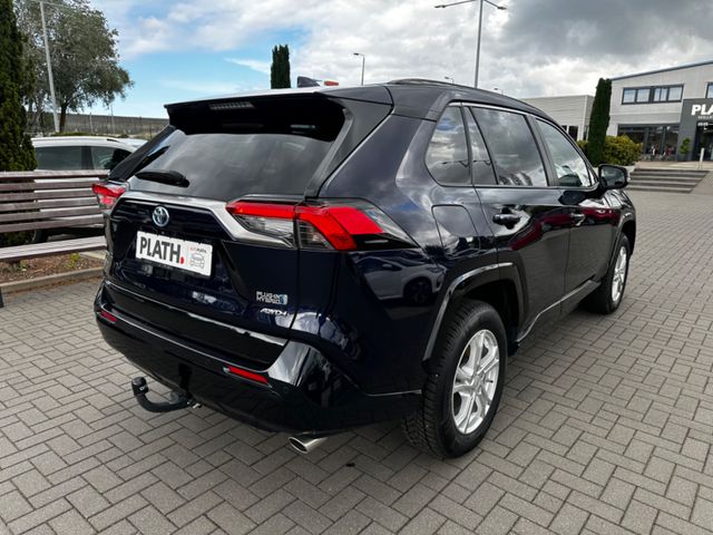 Toyota RAV 4  Plug-in Hybrid x Executive