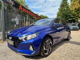 Hyundai i20 Edition 30+ Mild-Hybrid*ALLWETTER*BOSE*RFK* - Hyundai i20: Edition 30
