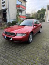 Audi A4 1.6 - 8D  - gebrauchte Audi A4 aus dem Jahr 1997